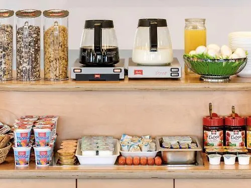 Ibis Budget Altona Hotel