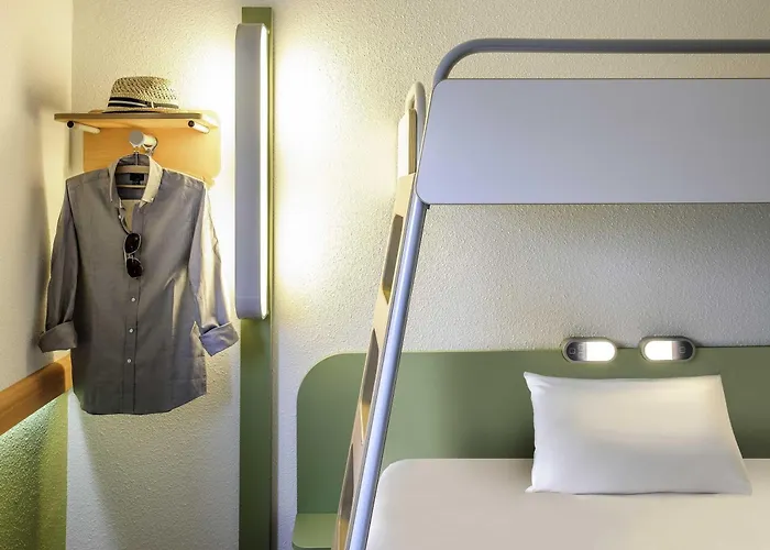 Ibis Budget Altona Hotel 2*