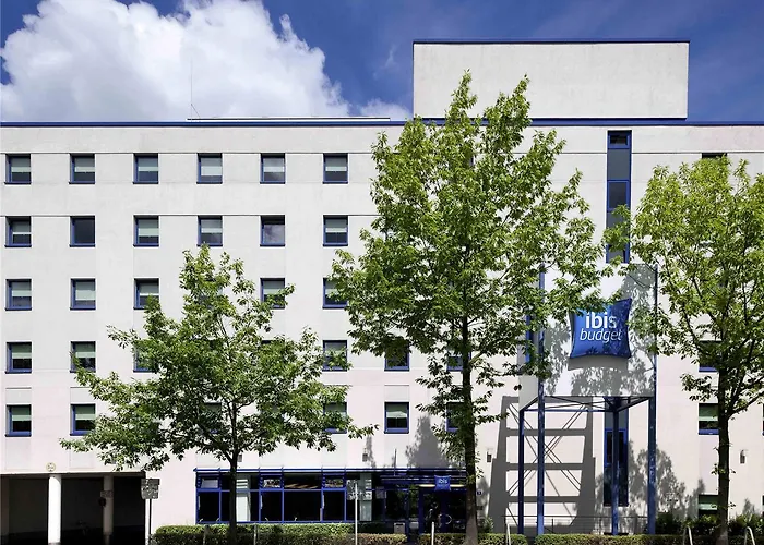 Ibis Budget Altona 2*