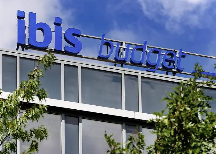 Ibis Budget Altona Hotel Amburgo