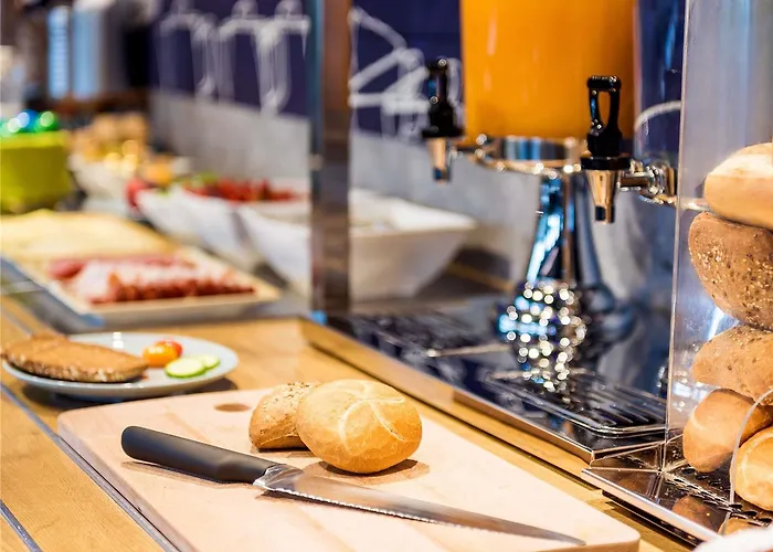 Ibis Budget Altona Hotel