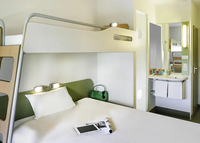 Ibis Budget Altona Hotel