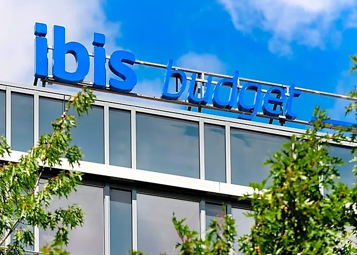 Ibis Budget Altona