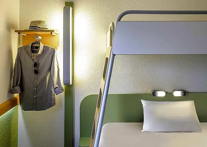 Ibis Budget Altona 2*