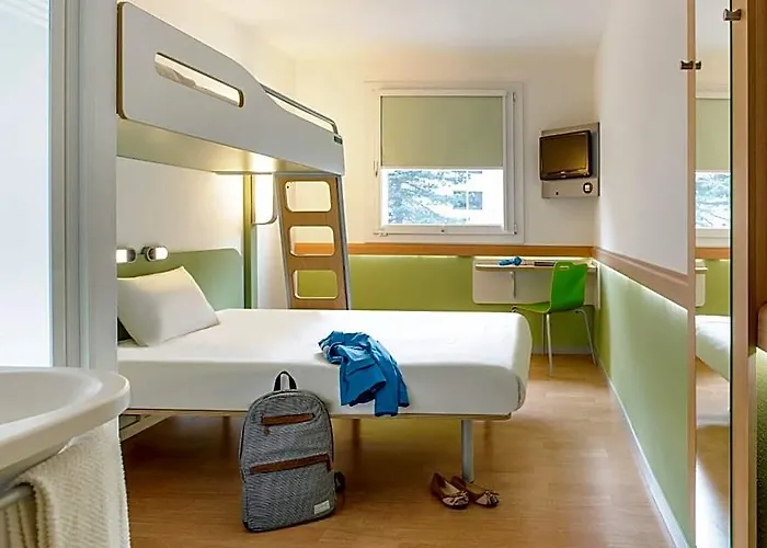 Hotel Ibis Budget Altona