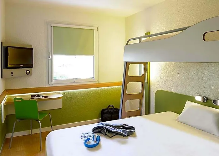 Ibis Budget Altona