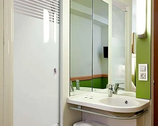 Ibis Budget Altona Hotel Amburgo