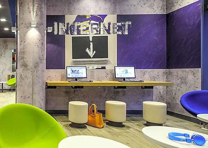 Ibis Budget Altona Amburgo