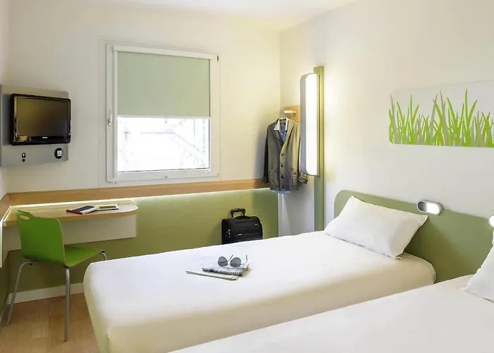 Ibis Budget Altona Hotel