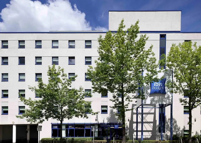 Ibis Budget Altona 2*