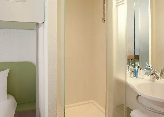 Ibis Budget Altona 2*