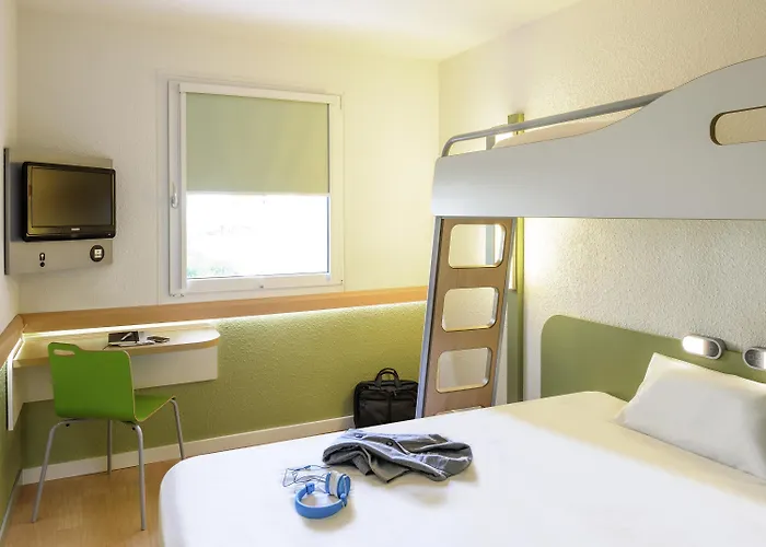 Ibis Budget Altona