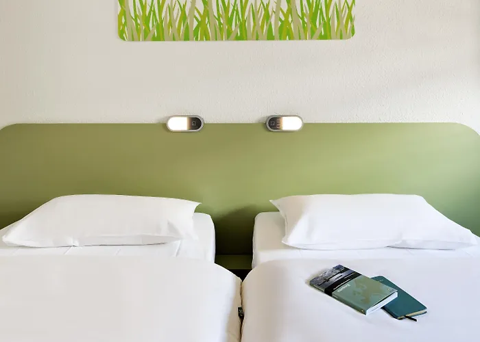 Hotel Ibis Budget Altona