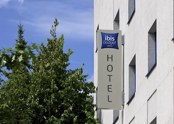 Ibis Budget Altona Hotel Amburgo