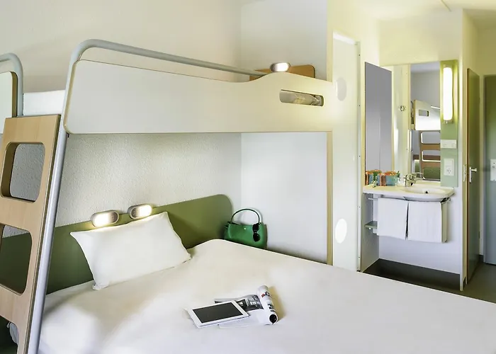 Ibis Budget Altona Hotel 2*