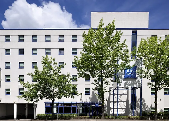 Ibis Budget Altona Amburgo