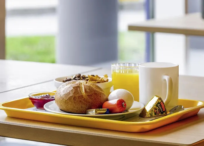 Ibis Budget Altona Hotel