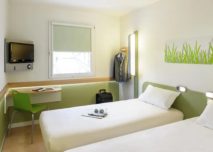 Ibis Budget Altona
