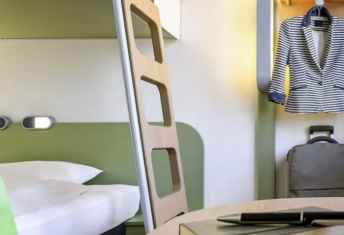 Hotel Ibis Budget Altona 2*