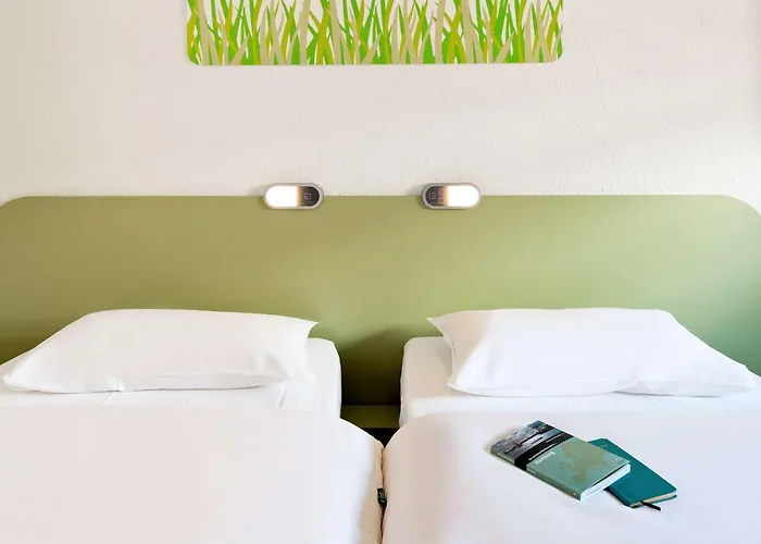 Ibis Budget Altona